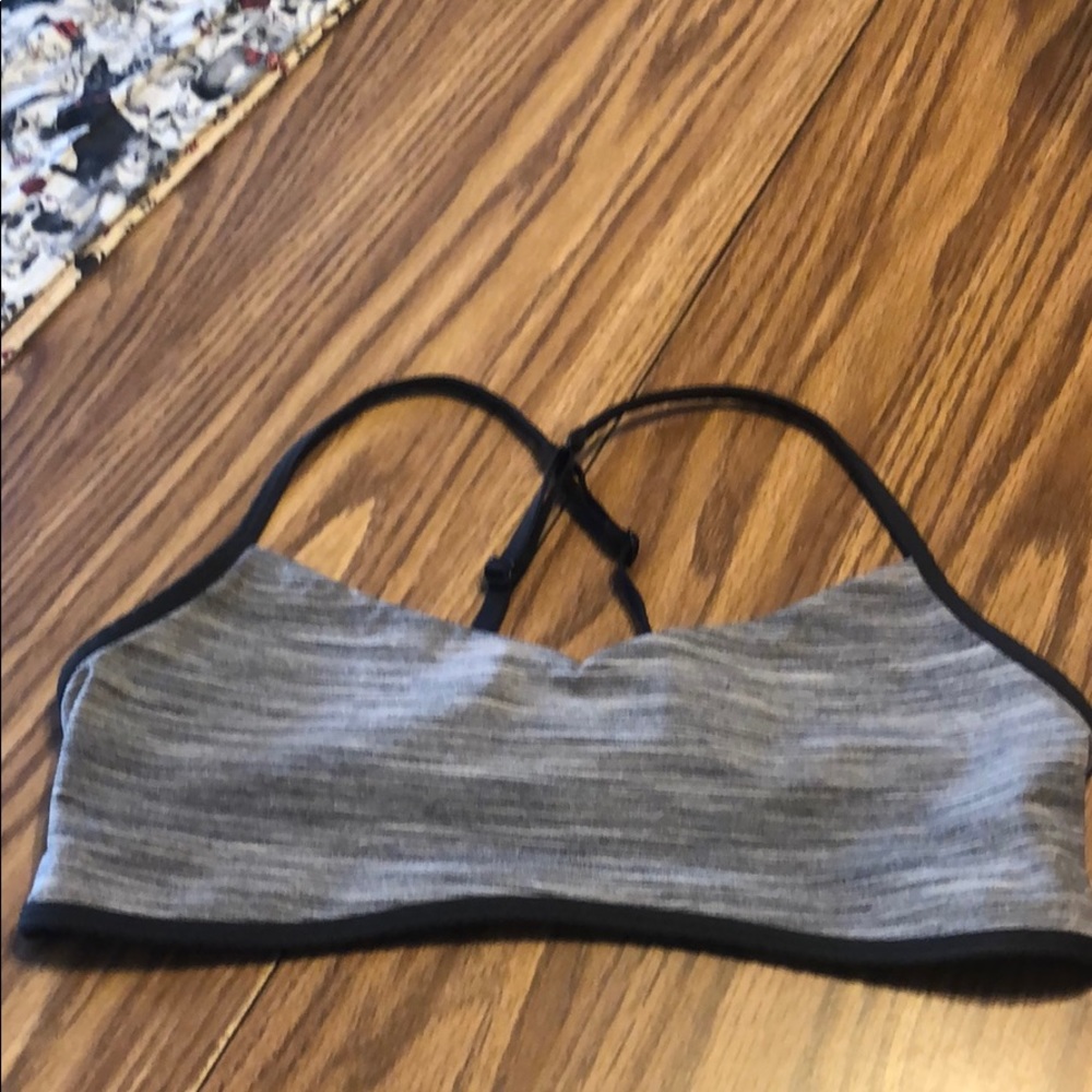 Lululemon Athletic Bra